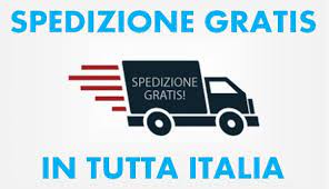 Spedizioni Gratis 